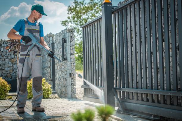 Best Gutter Cleaning  in Crawfordville, FL