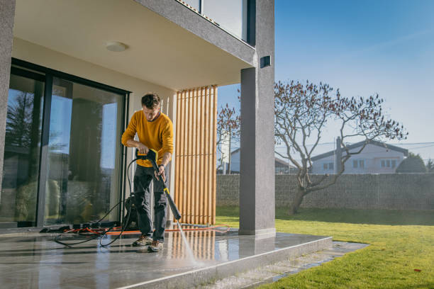 Best House Exterior Washing  in Crawfordville, FL