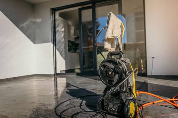 Best Machinery and Equipment Cleaning  in Crawfordville, FL