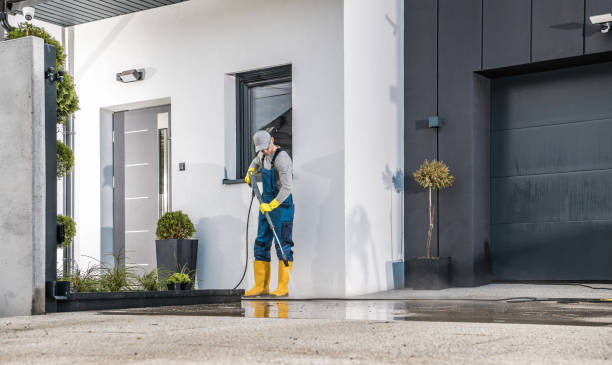 Best Roof Washing  in Crawfordville, FL